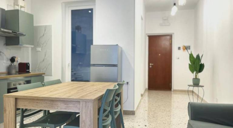 Vacation home with terrace | Near Church of the Gesù | Good for workation | Dogs allowed — photo 2