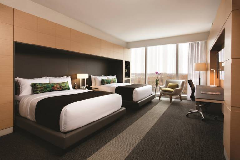 Resort  Washington