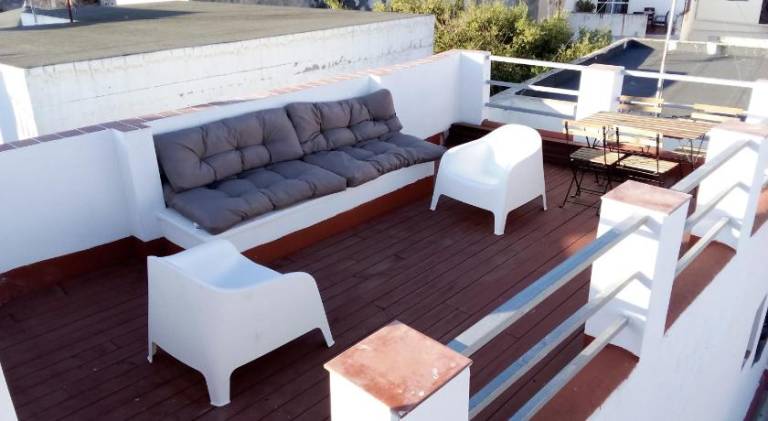 Wonderful apartment | Close to the beach | Dogs allowed in Tarifa