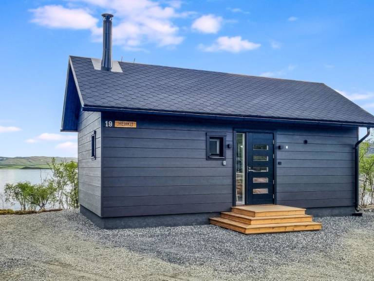 Huis Enontekiö