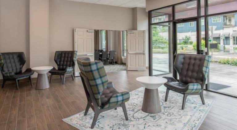 Residence Inn by Marriott Seattle East/Redmond — photo 4