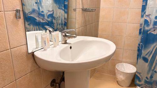 Sea view serviced apartment - Bahia Hurghada - Prime location in Hurghada