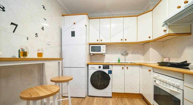 Apartment with 2 rooms for 6 persons — photo 4