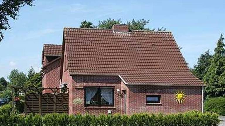 Ferienwohnung Esens