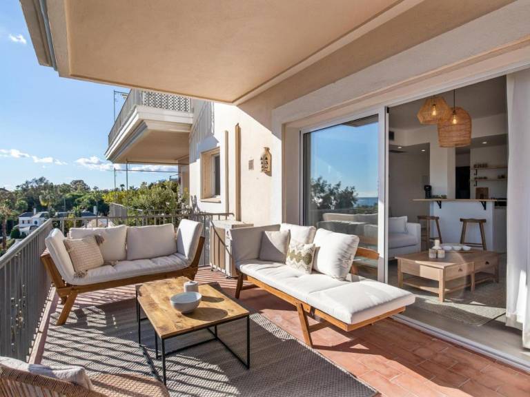 Rental apartment with pool | Close to the beach | Pets are welcome — photo 4