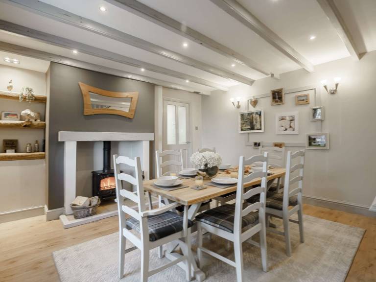 Cottage  Bishop Auckland