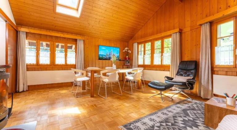 Rental apartment with 2 rooms for 6 persons — photo 2