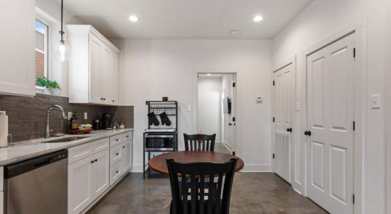 Charming apartment | Dogs allowed — photo 5