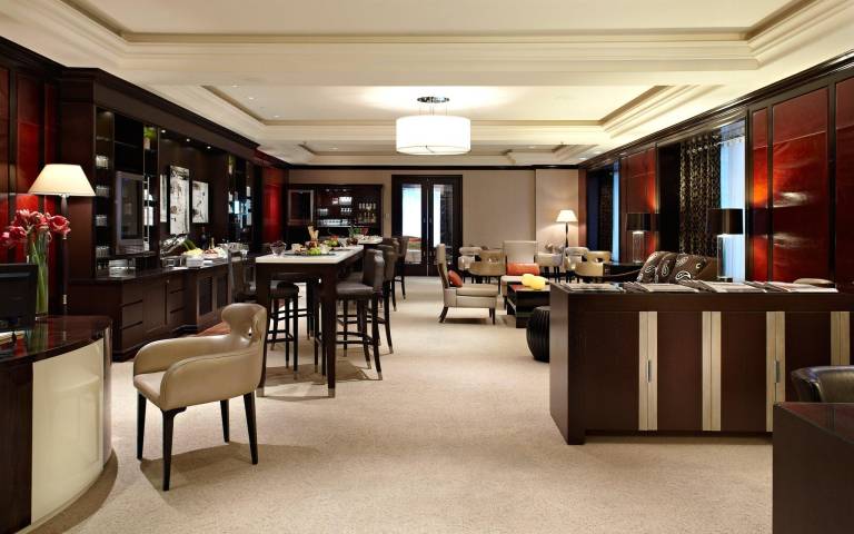 InterContinental Montreal By IHG — photo 5