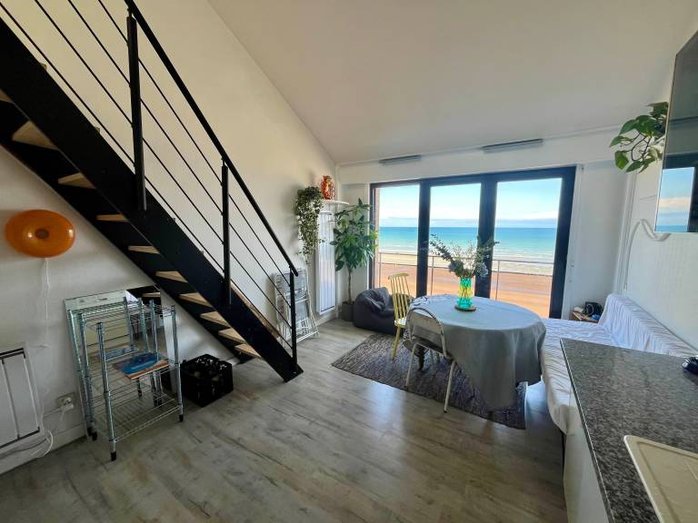 Appartamento Bray-Dunes