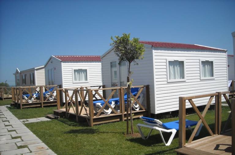 Campismo  Cascais e Estoril