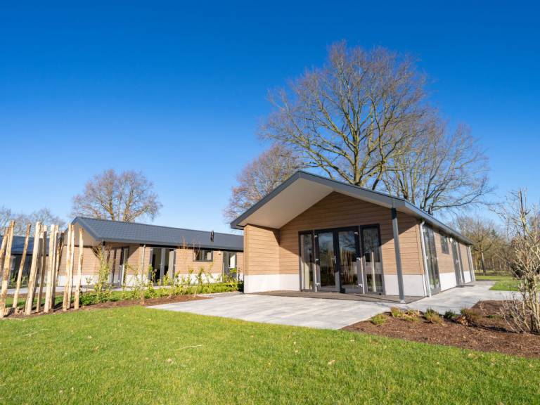 Vakantiepark Biddinghuizen