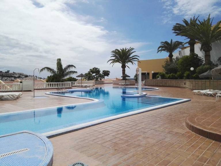 Ferienwohnung Costa Adeje