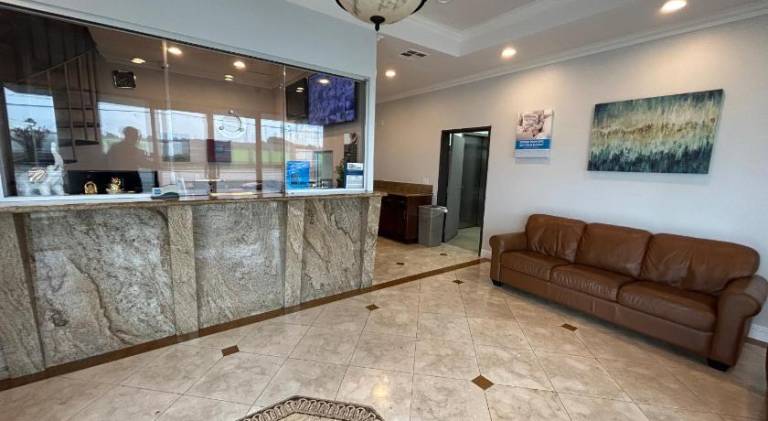 Studio 6 Suites Gardena, CA — photo 3