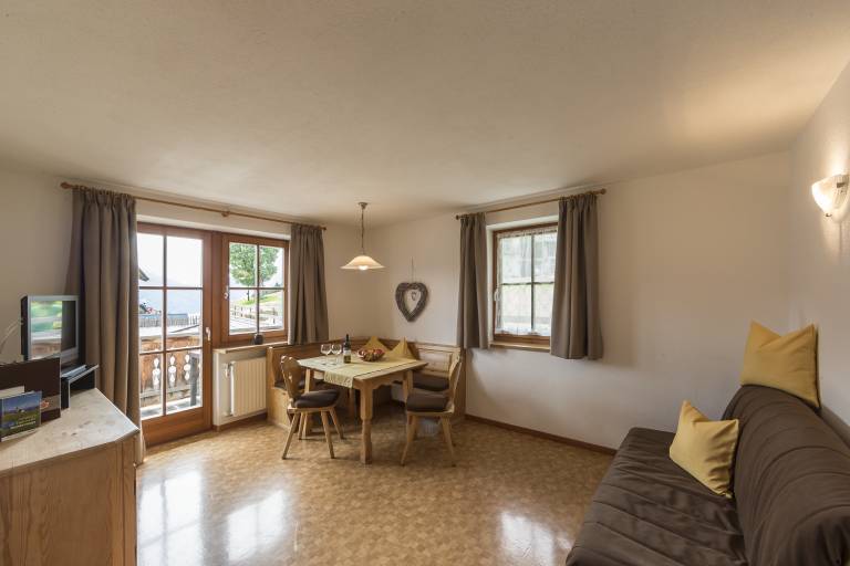 Agriturismo Monguelfo