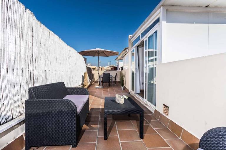 Aparthotel Palma de Mallorca