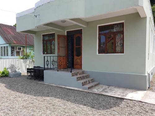 House  Batumi