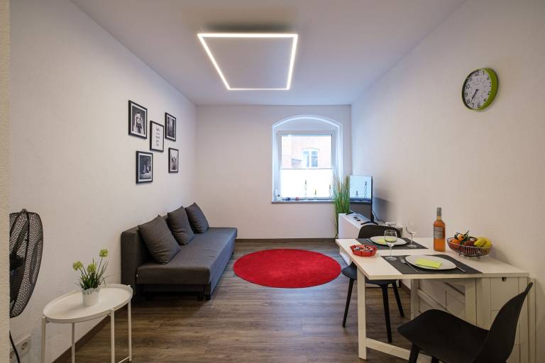 Ferienwohnung Ulm