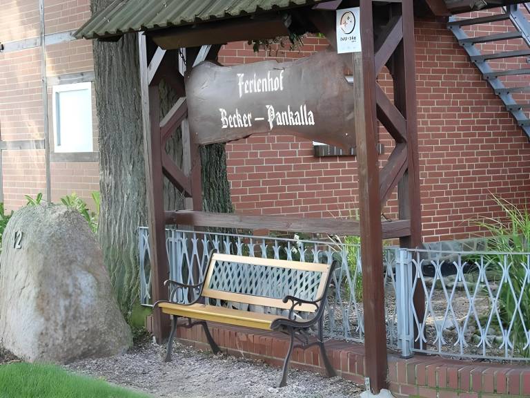 Bauernhof Bassum
