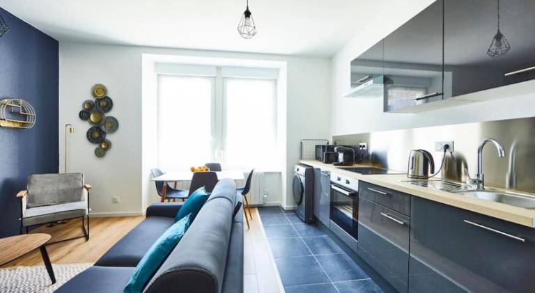 Nice apartment | Pet-friendly — photo 2