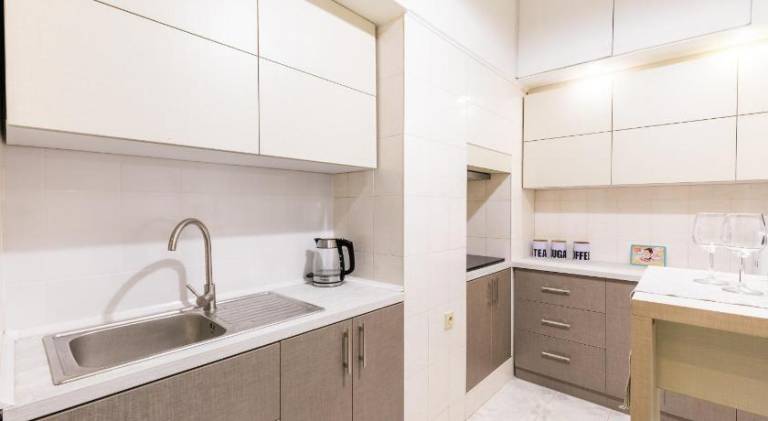 Holiday apartment | Close to Rustaveli Avenue — photo 5