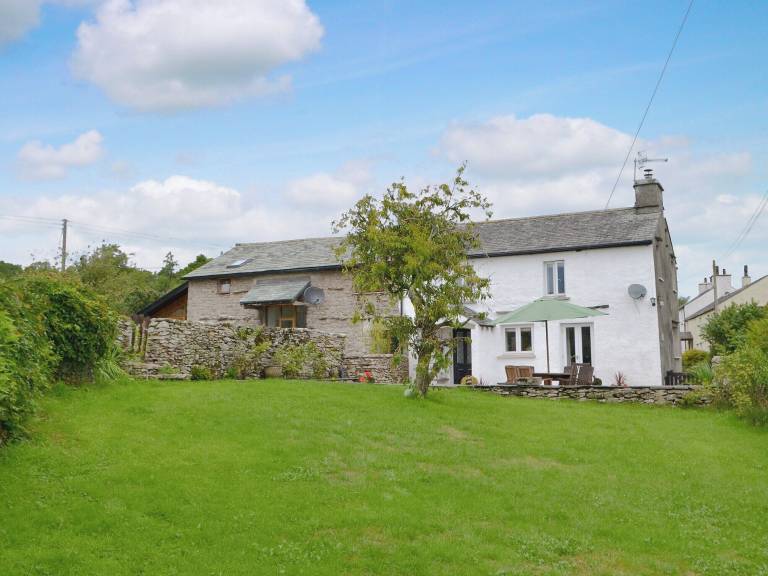 Cottage  Kendal