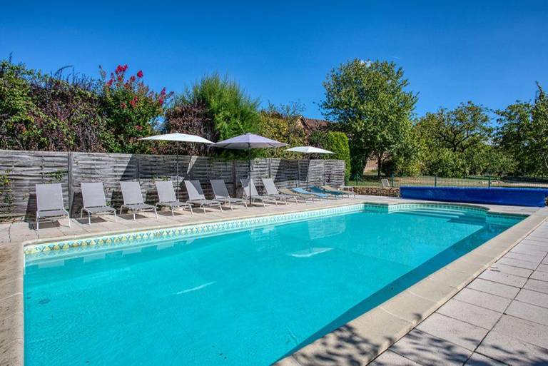 Ferienhaus in Sainte-Mondane, Veyrignac f&uuml;r max. 9 Personen