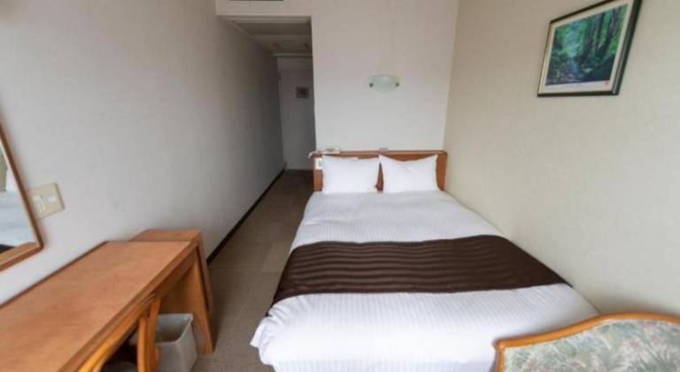 Tottori City Hotel Vacation STAY 81350