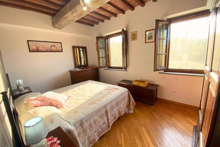 Vacation home | Dogs allowed in Montespertoli