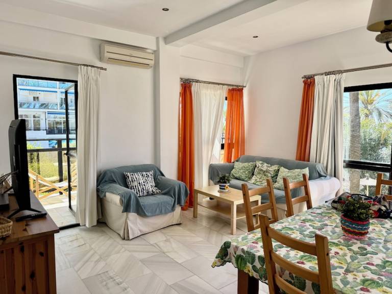 Appart'hôtel Marbella