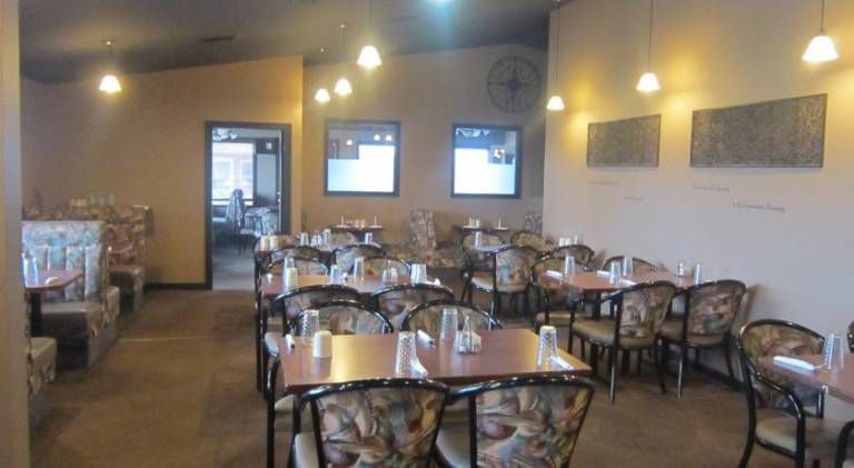 Battlefords Inn — photo 2