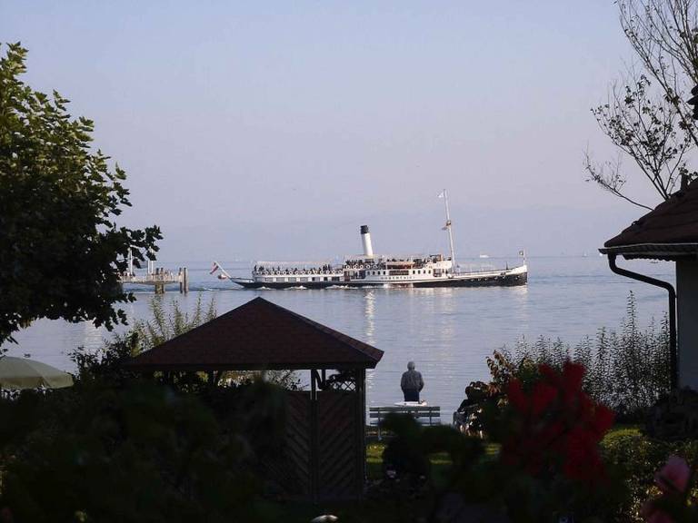 Ferienwohnung Immenstaad am Bodensee
