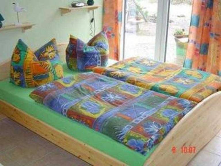 Ferienwohnung Zinnowitz