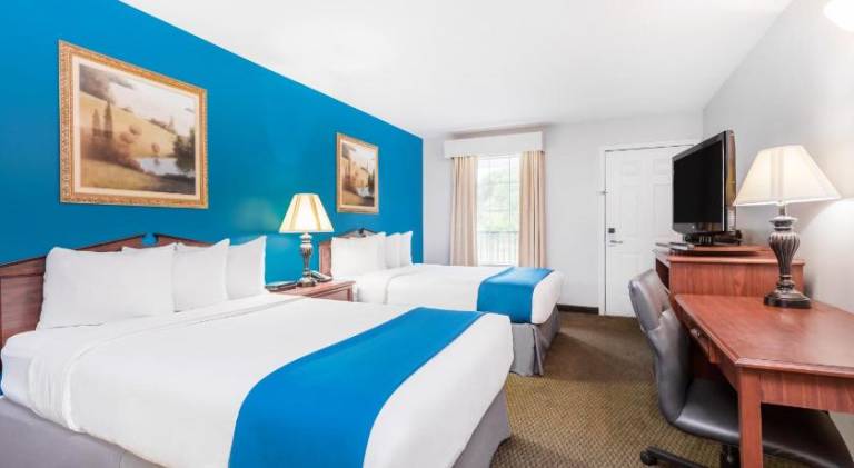 Baymont by Wyndham Duncan/Spartanburg — photo 3