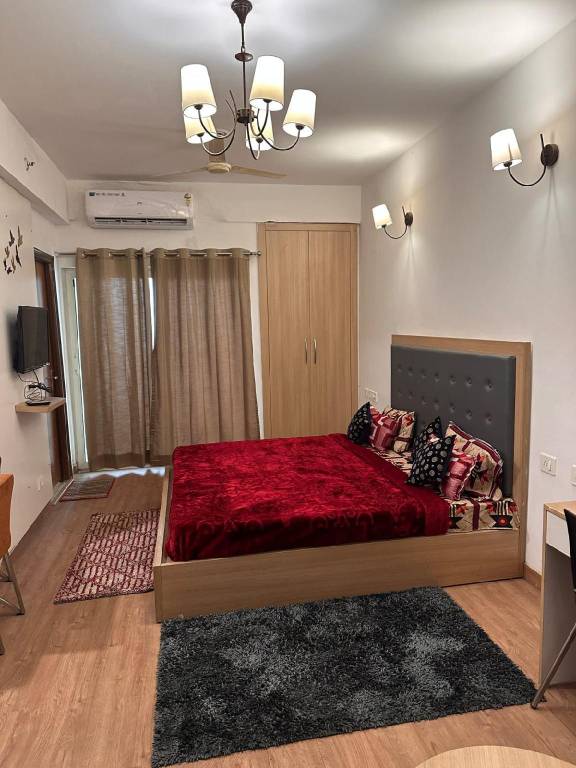 Holiday apartment | Perfect for remote work in Faridabad