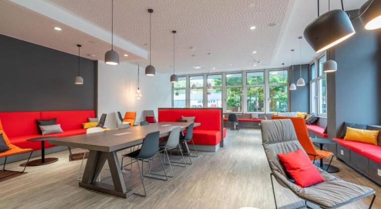 7 Days Premium Hotel Frankfurt - Offenbach — photo 2