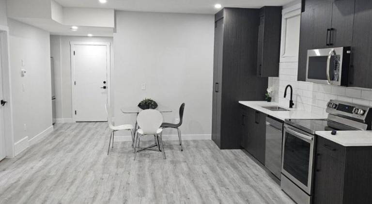 Apartment with 1 room for 5 persons — photo 4