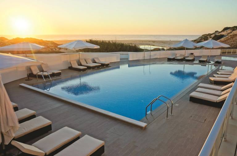 The Beachfront - Praia D'el Rey Golf & Beach Resort — photo 2