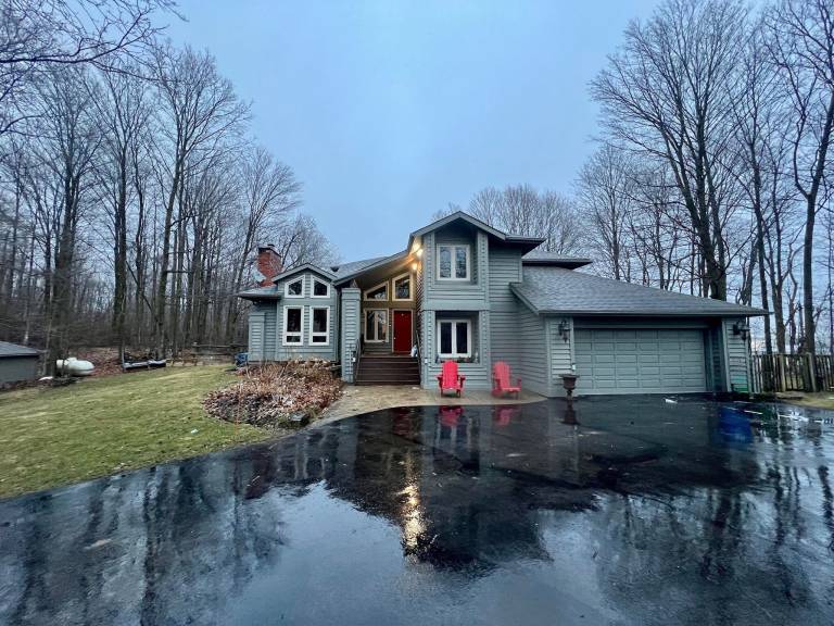 Cottage Moffat
