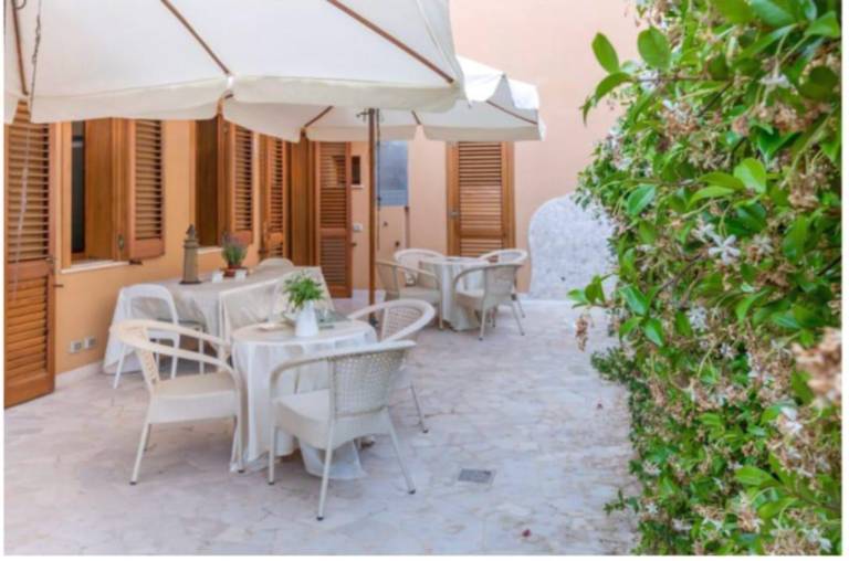 Apartment 'Residence Le Cenate Sail' with Private Terrace, Wi-Fi and Air Conditioning — photo 5