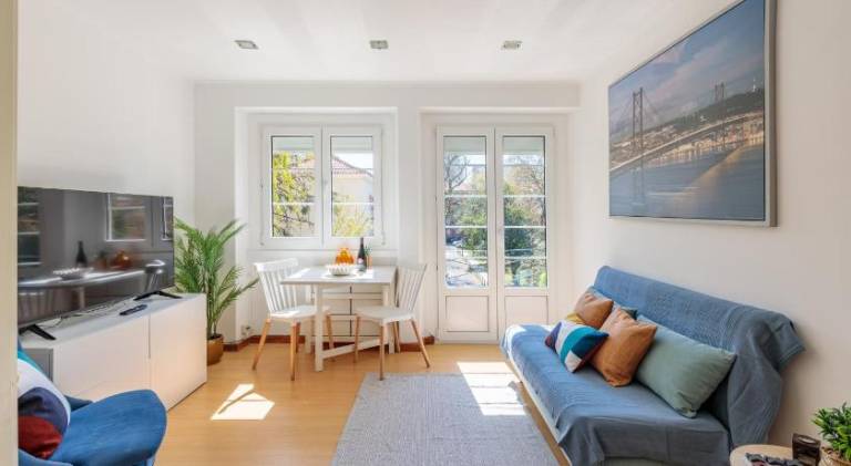 Holiday apartment | Pets allowed — photo 2