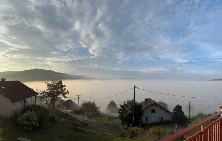 Chalet La Forge