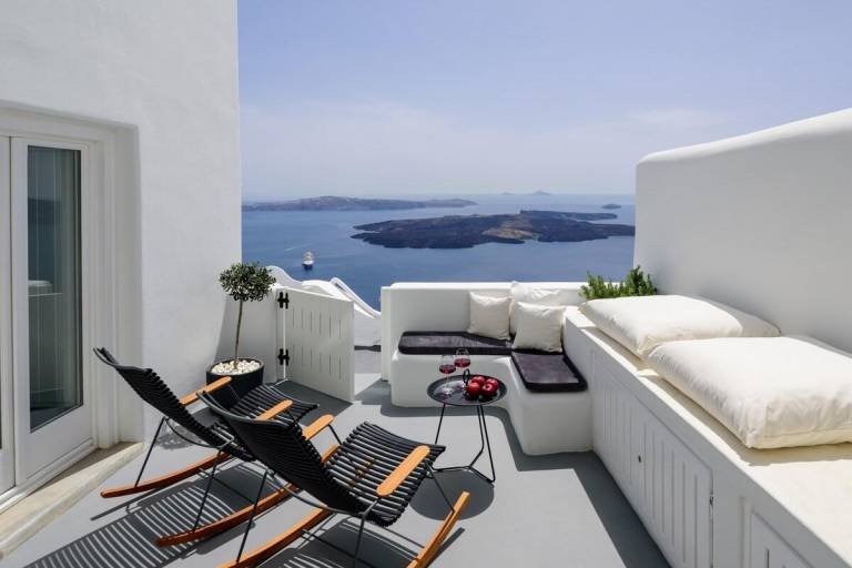 House with 2 rooms for 4 persons — photo 3
