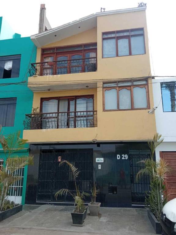 Mochileros — photo 4