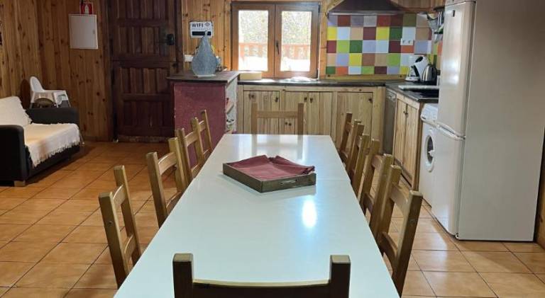 Pleasant house with private pool, garden & barbecue | Suitable for remote work | Dogs allowed — photo 5