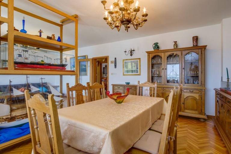 Ferienwohnung in Mali Lošinj, Beach Artatore für max. 3 Personen Ferienwohnung in Mali Lošinj, Beach Artatore für max. 3 Personen