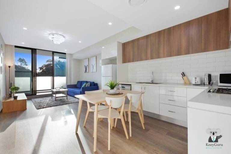 Apartment  Wentworthville