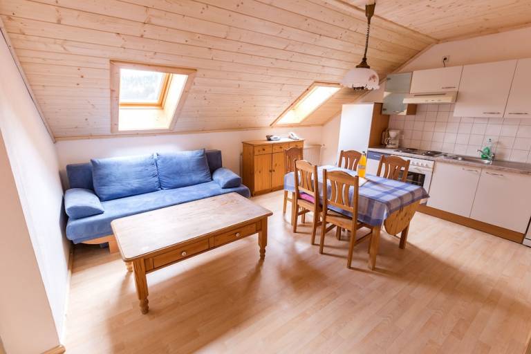 Apartman  Semmering