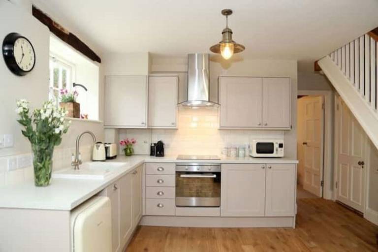 Cottage Eastleigh