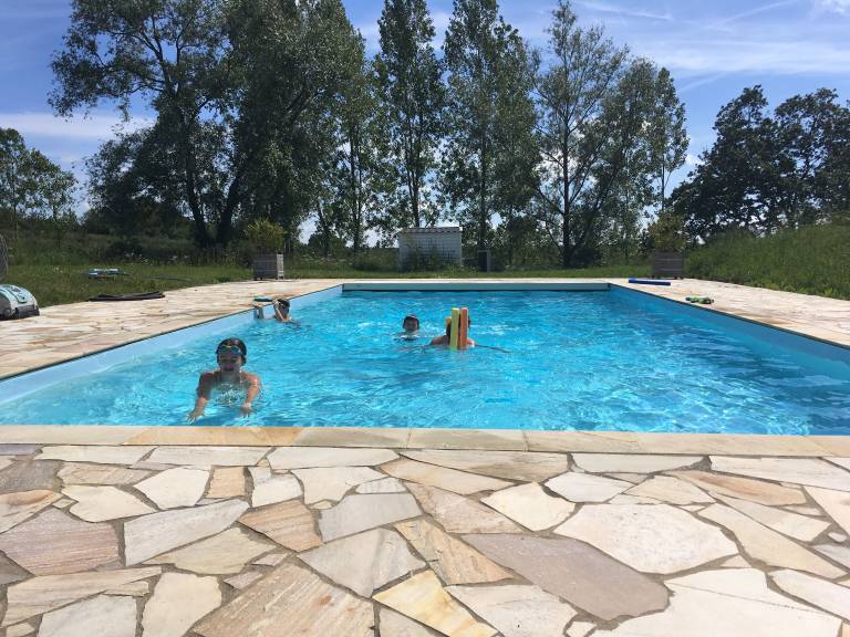 House La Chapelle-Achard